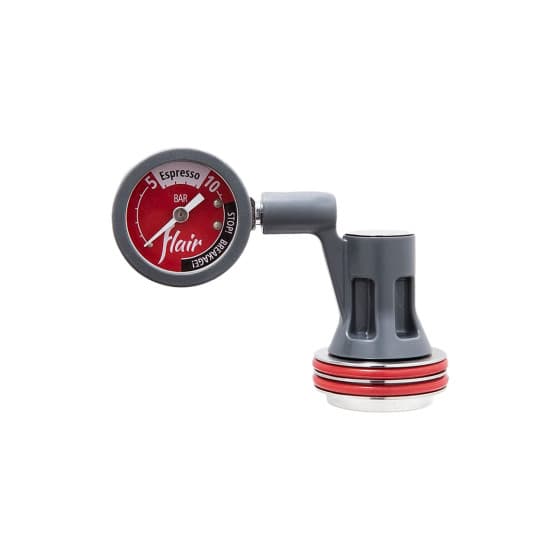 Painemittarisarja Flair Espresso – Flair