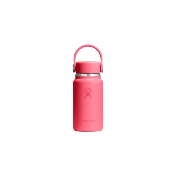 Hydro Flask Micro Hydro Popstar Pink termosjuomapullo, 200 ml – Hydro Flask