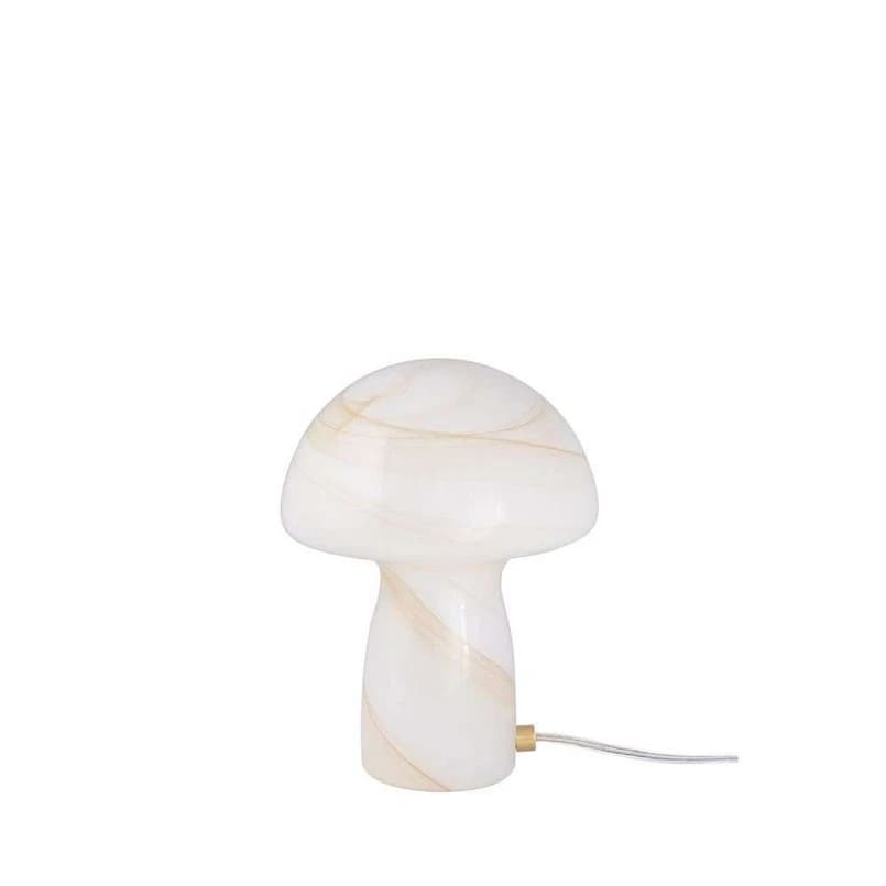 Globen Lighting - Fungo 16 Pöytävalaisin Beige – Globen Lighting