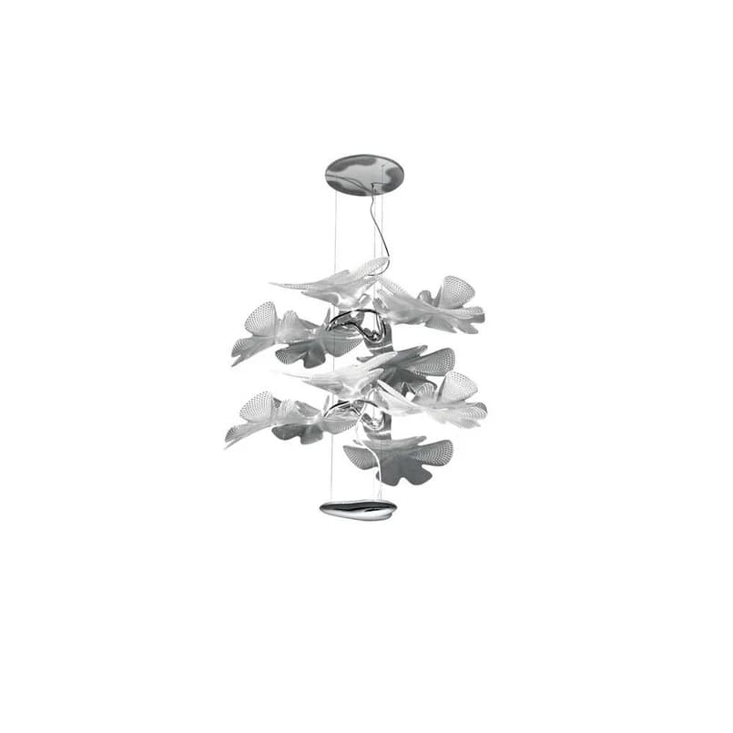 Artemide - Chlorophilia 2 Riippuvalaisin LED Crome APP – Artemide