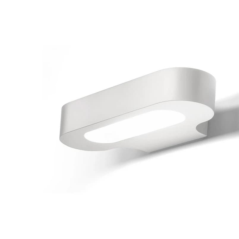 Artemide - Talo 21 LED-seinävalaisin valkoinen – Artemide