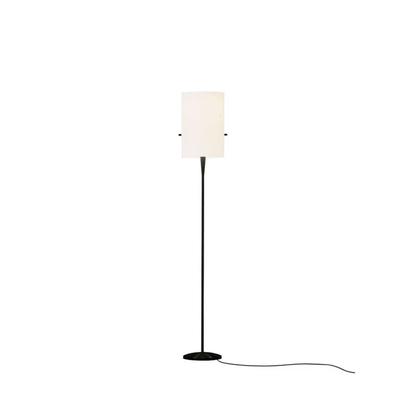 Serien Lighting - Club LED Lattiavalaisin L Black – Serien Lighting