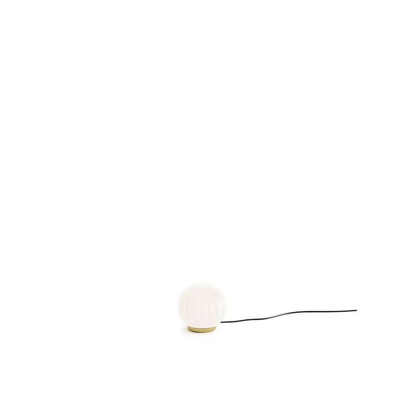 Luceplan - Lita Pöytävalaisin Ø14 Brass – Luceplan