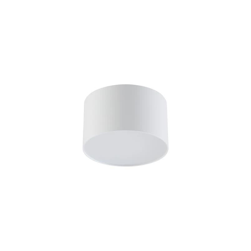 Lindby - Nivoria LED Kattospotti Ø11 White – Lindby