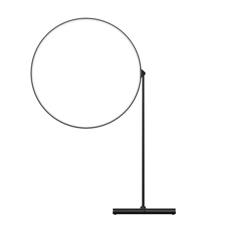 kdln - Poise Pöytävalaisin Black – kdln