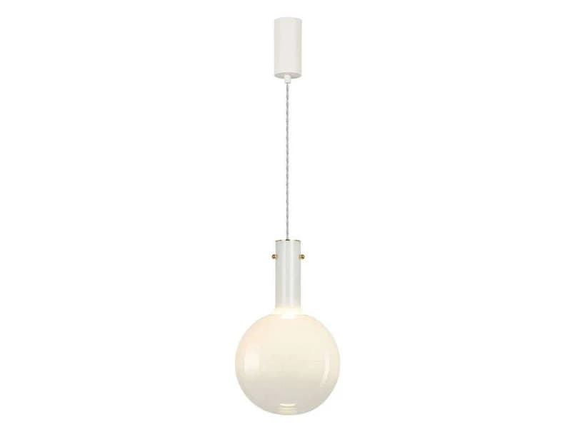 LOOM DESIGN - Raindrop 25 Riippuvalaisin White – LOOM DESIGN