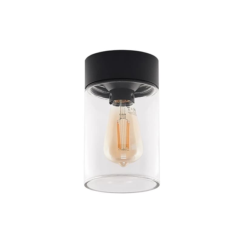 Arcchio - Liljana Ulko Kattovalaisin IP65 Black – Arcchio