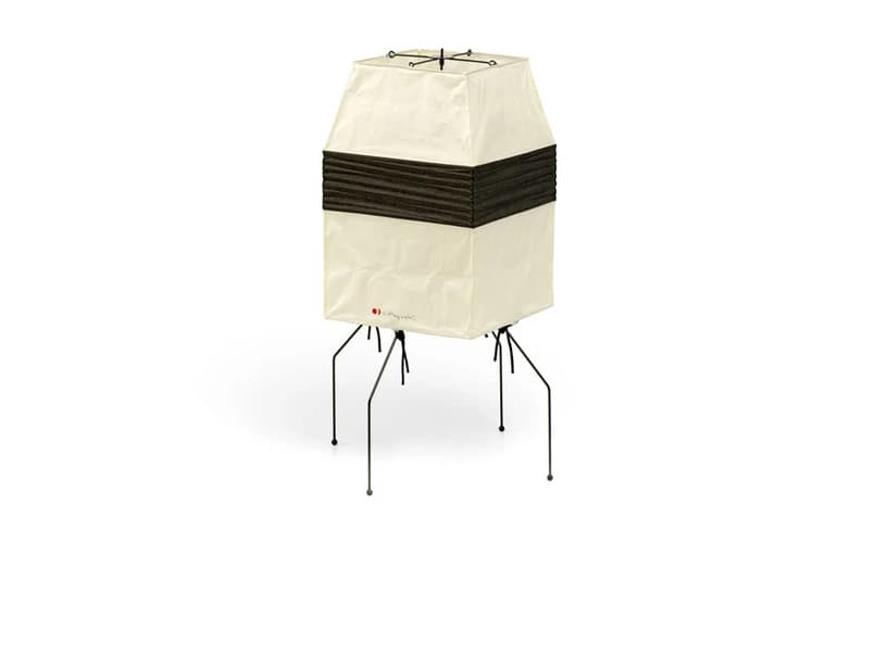 Vitra - Akari UF1-H Pöytävalaisin – Vitra