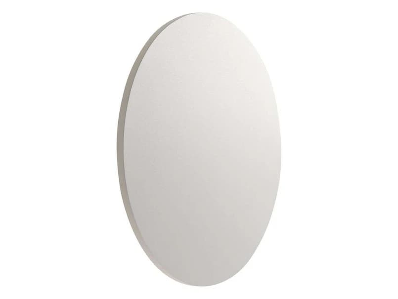 LIGHT-POINT - Soho W5 Seinävalaisin Ø50 IP54 2700/3000K White – LIGHT-POINT