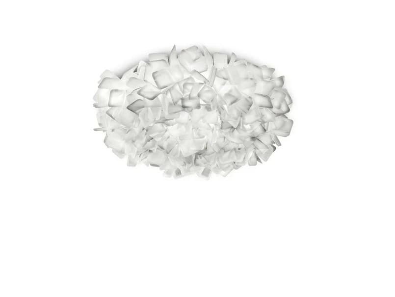 Slamp - Clizia Kattovalaisin L Valkoinen – Slamp