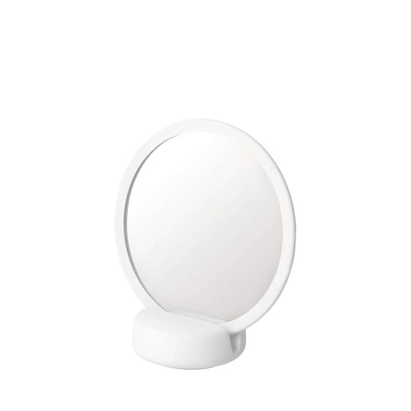 Blomus - Sono Vanity Peili White – Blomus