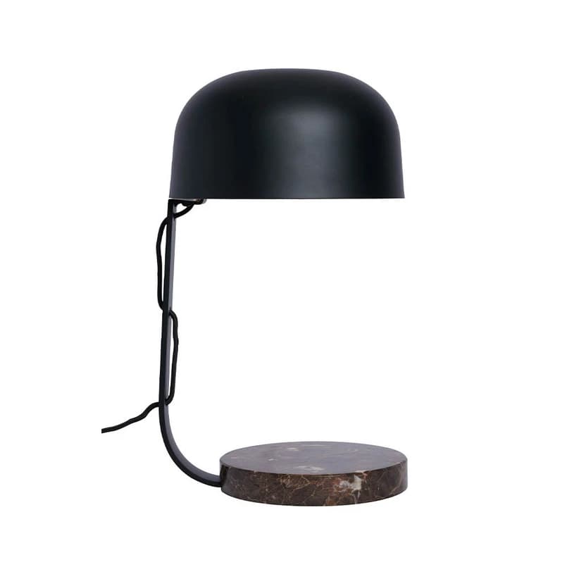 Watt & Veke - Milly pöytävalaisin Black – Watt & Veke
