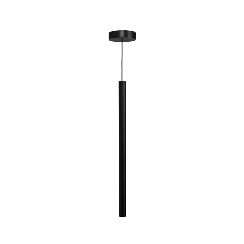 ANTIDARK - Asta LED Riippuvalaisin Ø26 2700K Musta – ANTIDARK