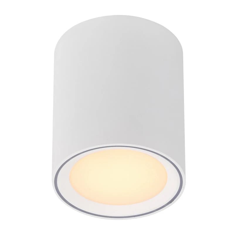 Nordlux - Fallon Kattospotti Long White/White – Nordlux