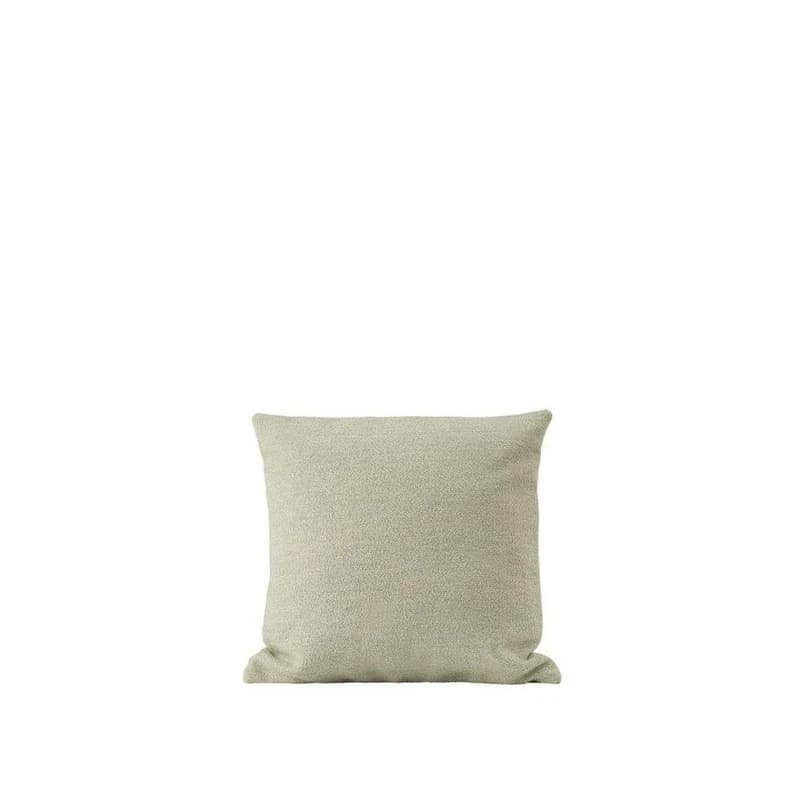 Muuto - Mingle Cushion 45x45 Light Green – Muuto
