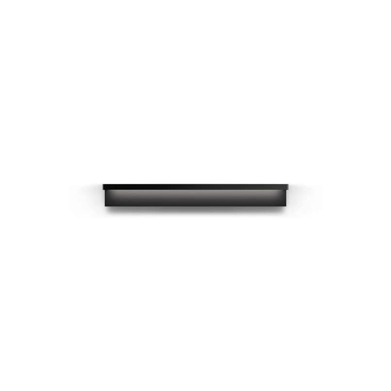 Serien Lighting - Crib LED Seinävalaisin M IP44 Black – Serien Lighting