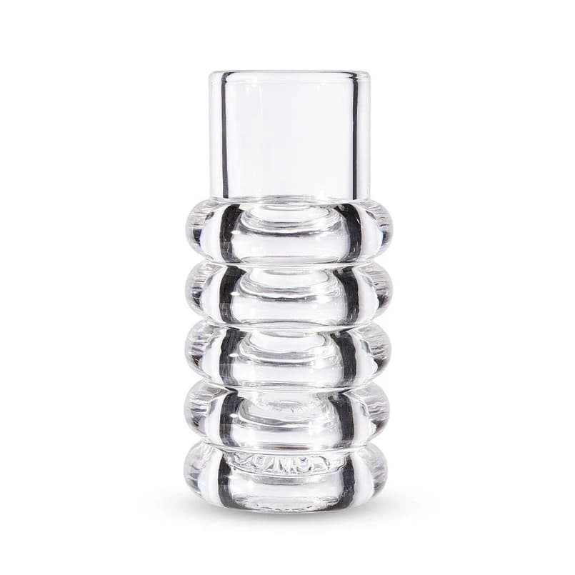 Tom Dixon - Press Maljakko Stem Clear – Tom Dixon