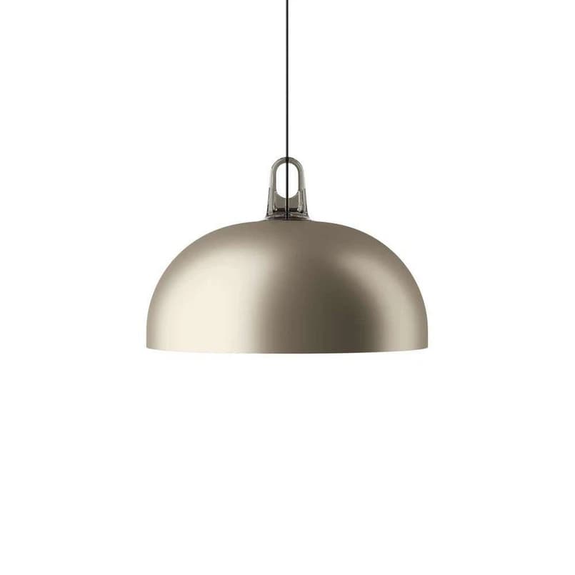 Lodes - Jim Dome Riippuvalaisin Grey/Matt Golden – Lodes