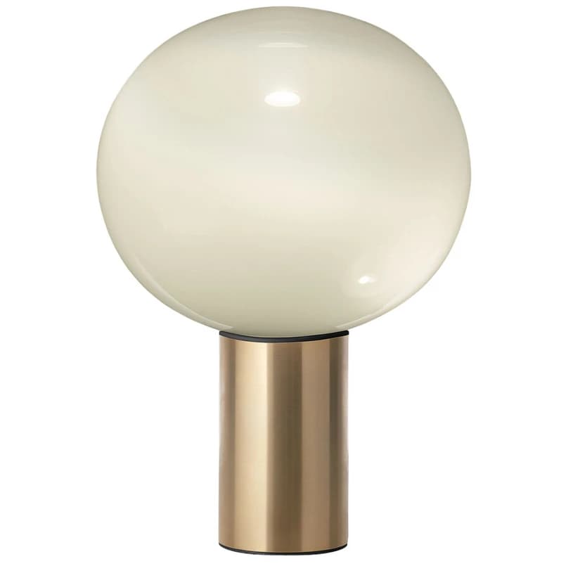 Artemide - Laguna 37 Pöytävalaisin Gold – Artemide