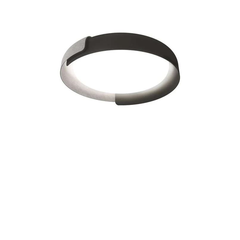 kdln - Dala Kattovalaisin 3000K Dark Grey/Concrete – kdln
