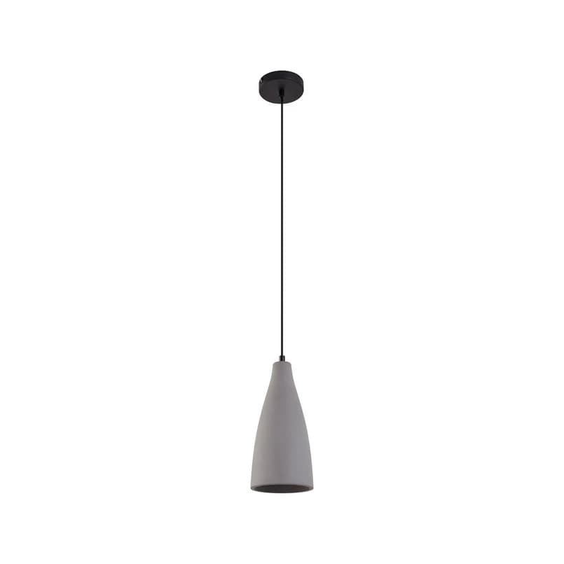 Lindby - Sanne Riippuvalaisin Concrete Grey – Lindby