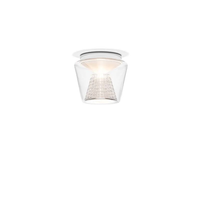 Serien Lighting - Annex LED Kattovalaisin S Clear/Crystal – Serien Lighting
