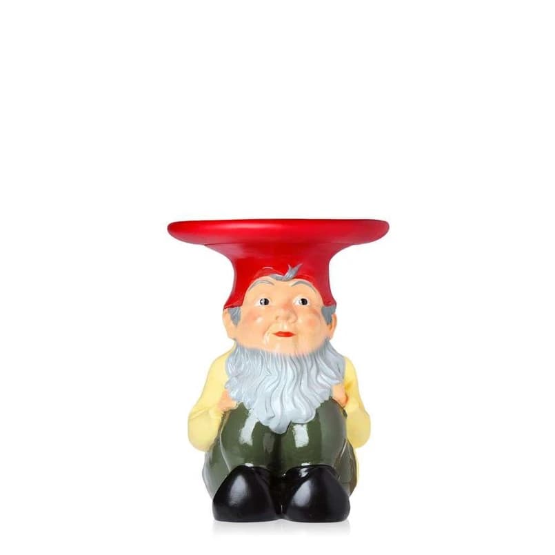 Kartell - Napoleon Table – Kartell