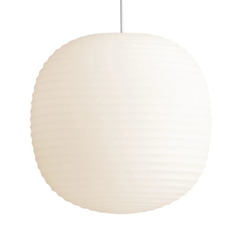 New Works - Lantern Riippuvalaisin Medium – New Works