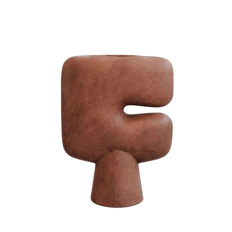 101 COPENHAGEN - Tribal Maljakko Big Terracotta – 101 COPENHAGEN