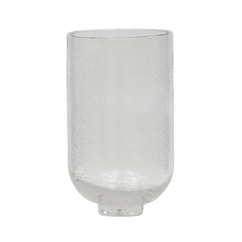 OYOY Living Design - Kuki Vase Large Kirkas – OYOY Living Design
