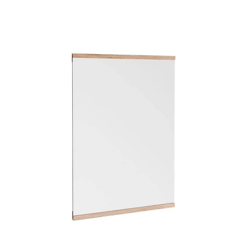 Moebe - Suorakulmainen peili 50x70 Oak – Moebe