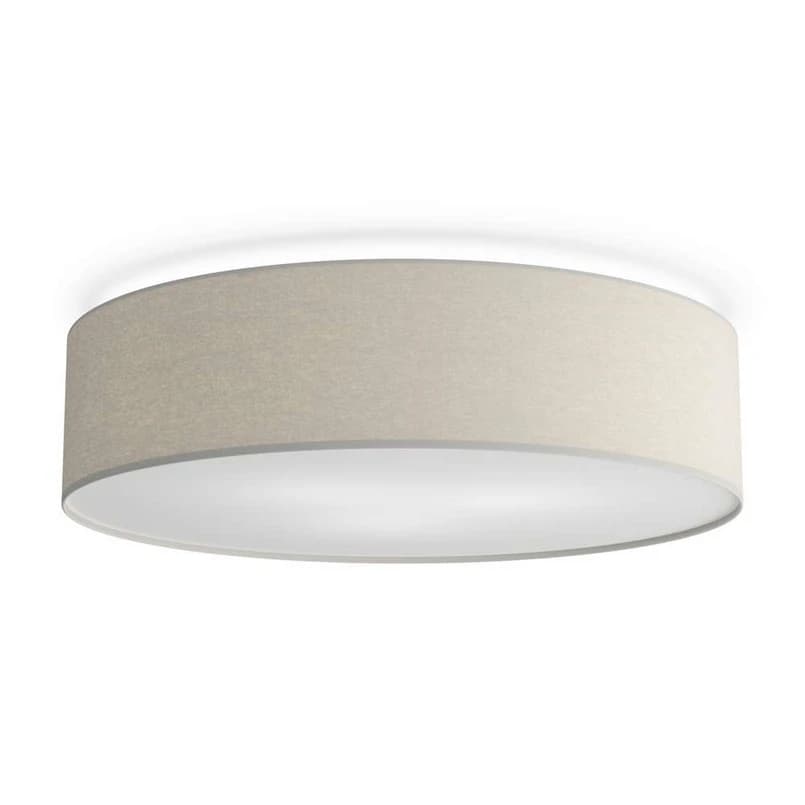 Belid - Soft Kattovalaisin Ø60 White Wool – Belid