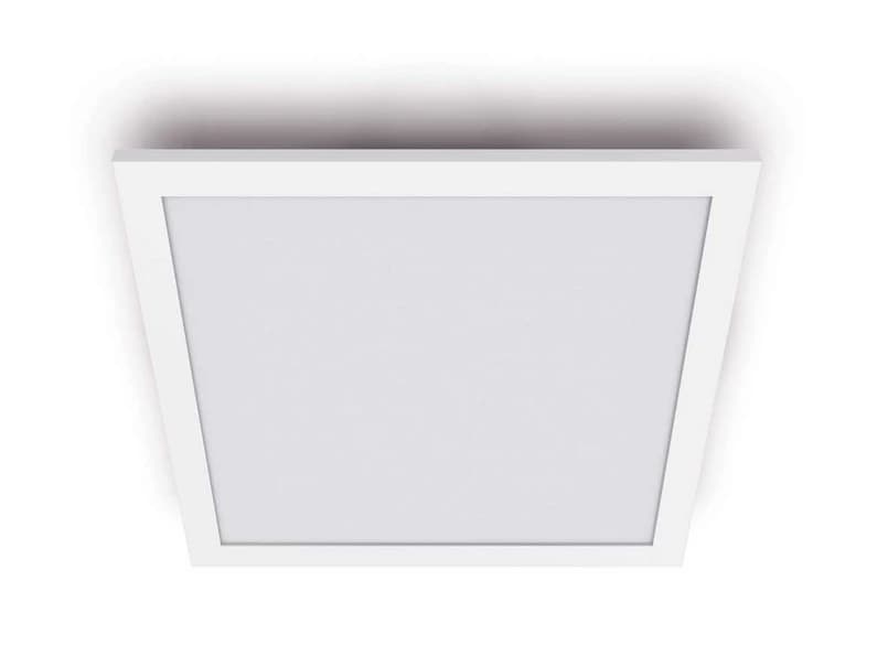 WiZ - Panel Kattovalaisin Square 36W White – WiZ