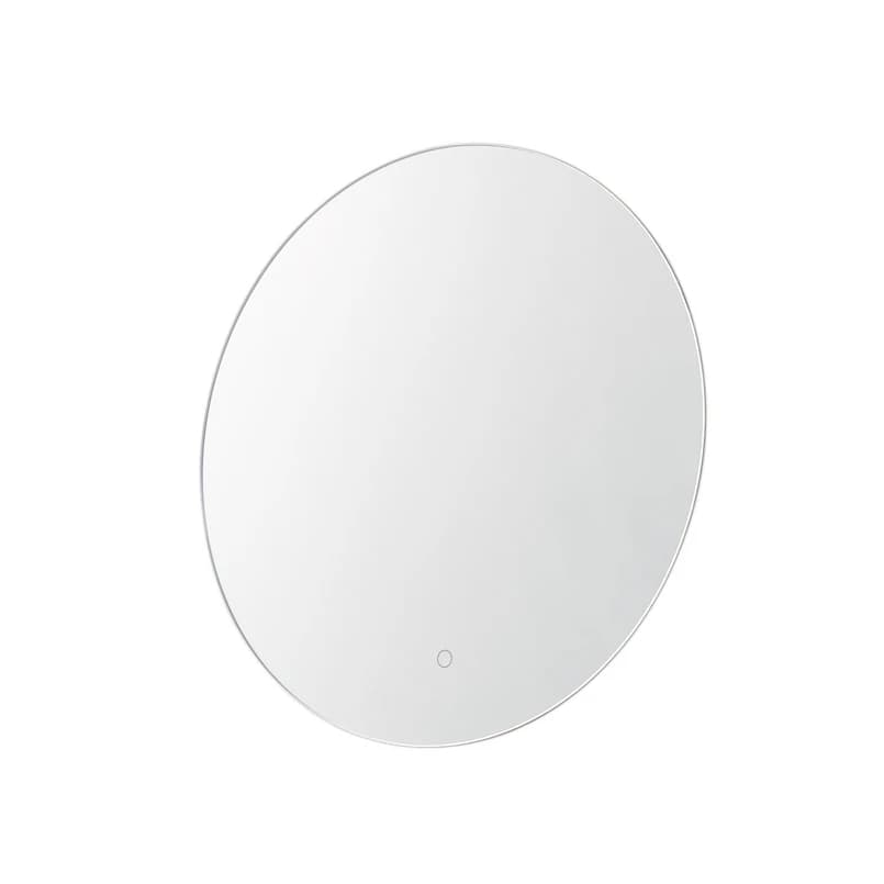 Lucande - Celestiel LED Peili Round Ø60 CCT Mirror – Lucande