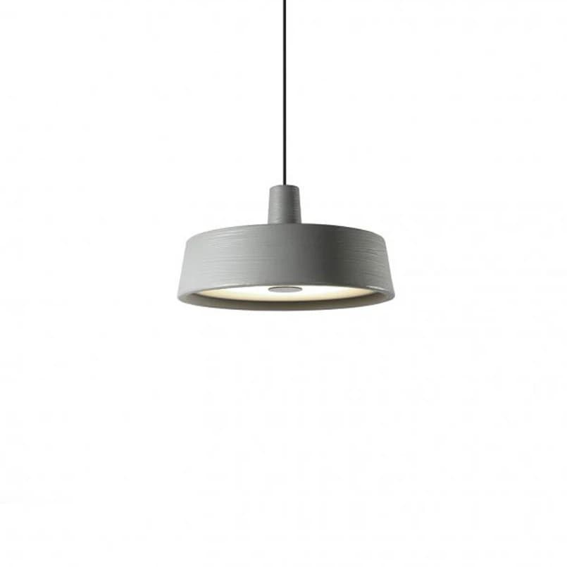 MARSET - Soho 38 LED Riippuvalaisin Stone Grey – MARSET