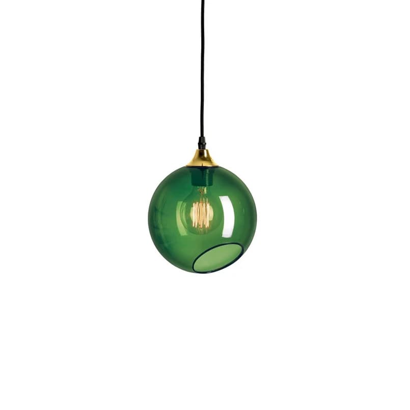 DESIGN BY US - Ballroom Riippuvalaisin Army /Kulta Lampunpidin – DESIGN BY US