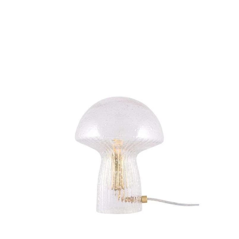 Globen Lighting - Fungo 16 pöytävalaisin, kirkas, 20 cm – Globen Lighting