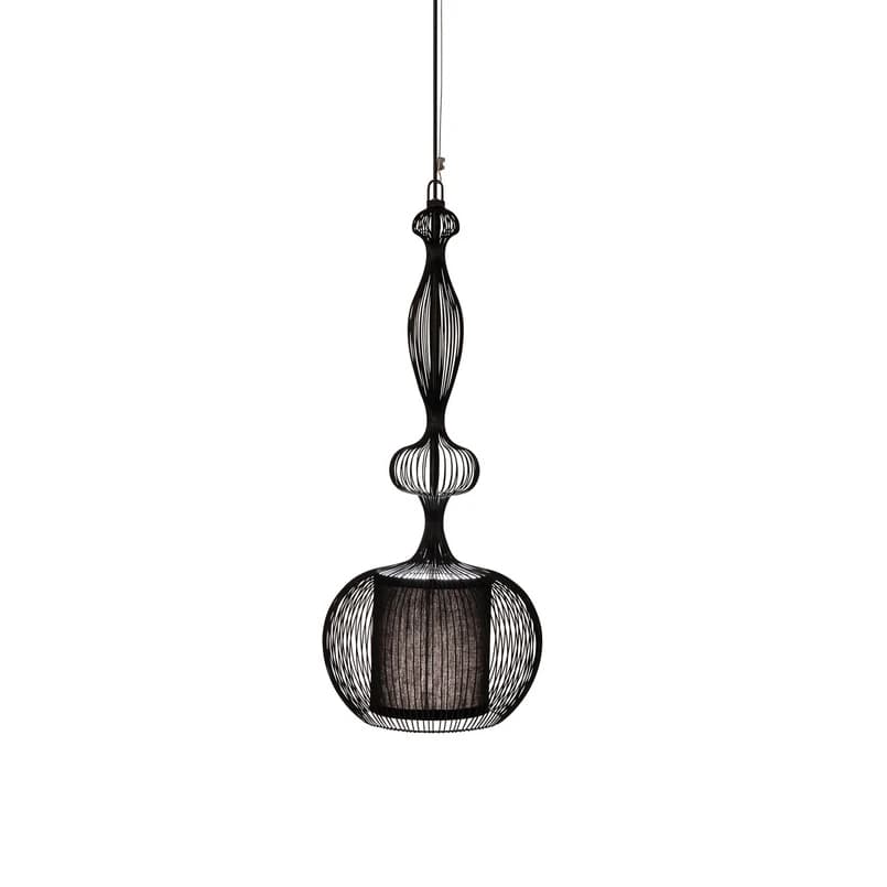 Forestier - Imperatrice Riippuvalaisin Black – Forestier