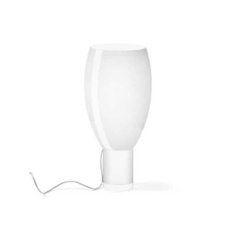 Foscarini - Buds 1 Pöytävalaisin Lämmin Valkoinen – Foscarini