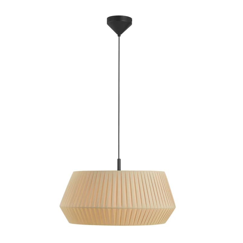 Nordlux - Dicte 53 Riippuvalaisin Beige – Nordlux