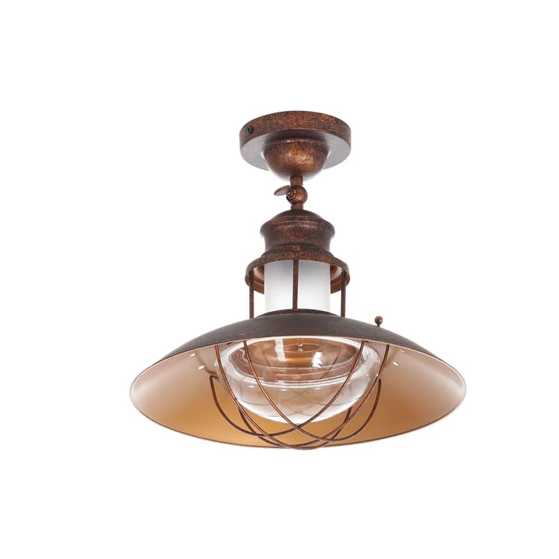 Lindby - Louisanne Riippuvalaisin Rust – Lindby