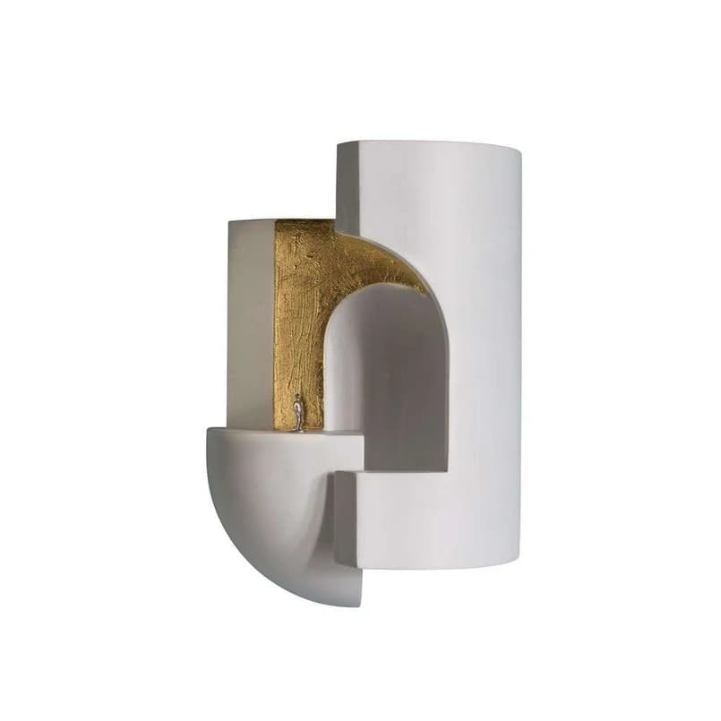 DCW - Soul Story 2 Seinävalaisin White/Gold – DCW
