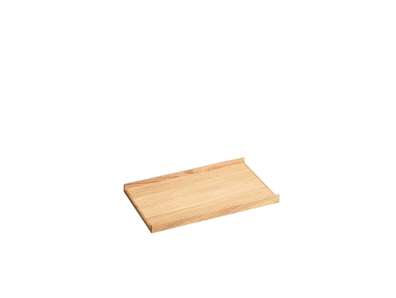 Moebe - Tray Tarjotin Small Oak – Moebe