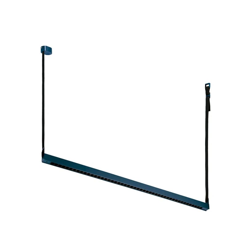 LOOM DESIGN - Belto-riippuvalaisin Blue – LOOM DESIGN