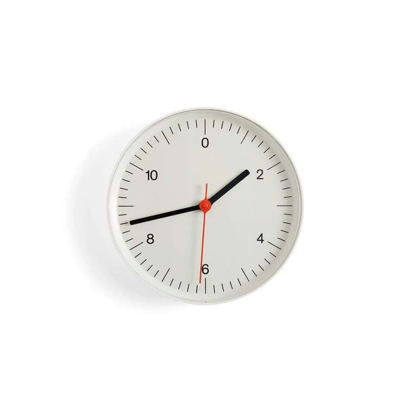 HAY - Wall Clock White – HAY