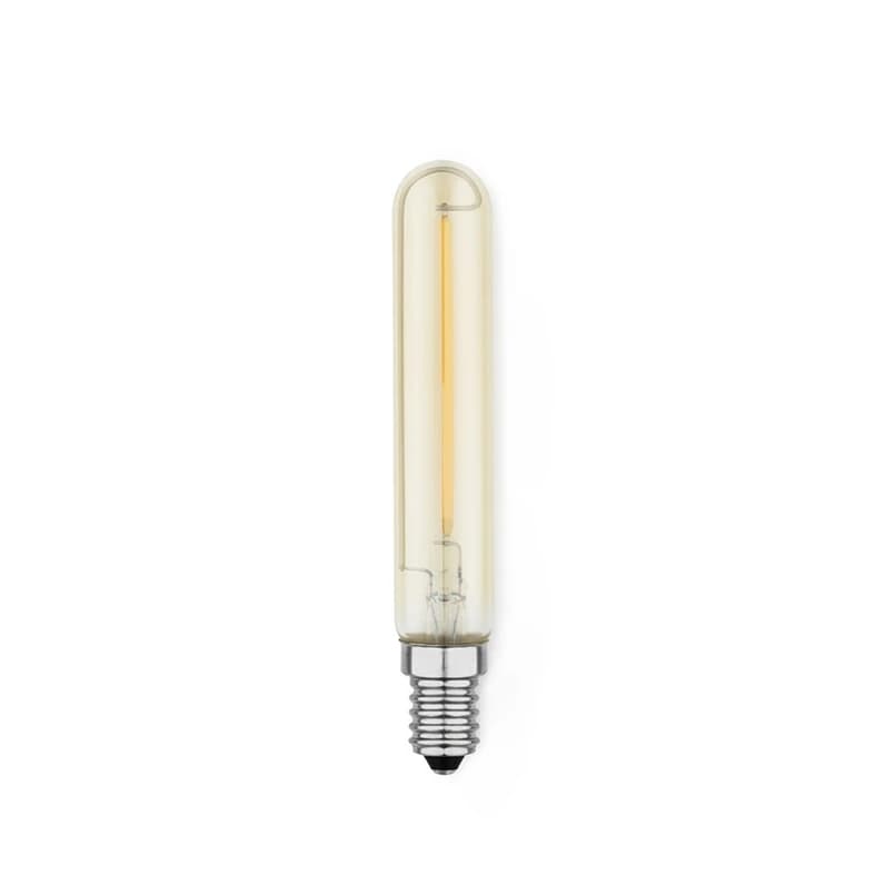 Normann Copenhagen - Lamppu LED 1,6W (97lm) T19 – Normann Copenhagen