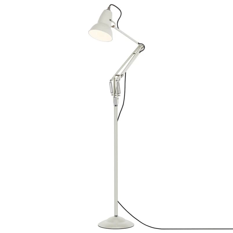 Anglepoise - Original 1227 Lattiavalaisin Linen White – Anglepoise