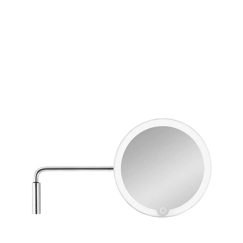 Blomus - Modo LED Vanity seinäkiinnike mattateräs – Blomus