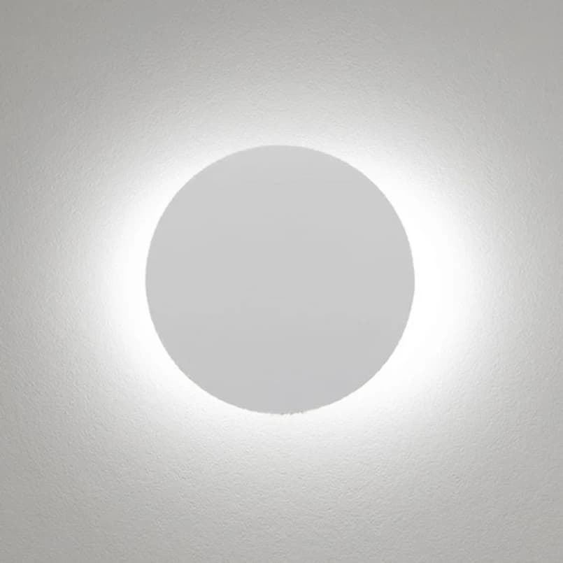 Rotaliana - Collide H2 LED-seinävalaisin, valkoinen, 3000 K – – Rotaliana