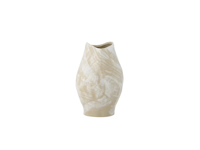 Bloomingville - Obsa Vase Nature – Bloomingville